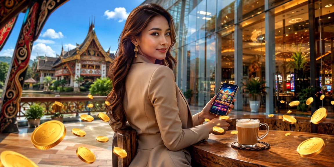 Proses deposit selamat di Sarawak melalui platform 4dyes3