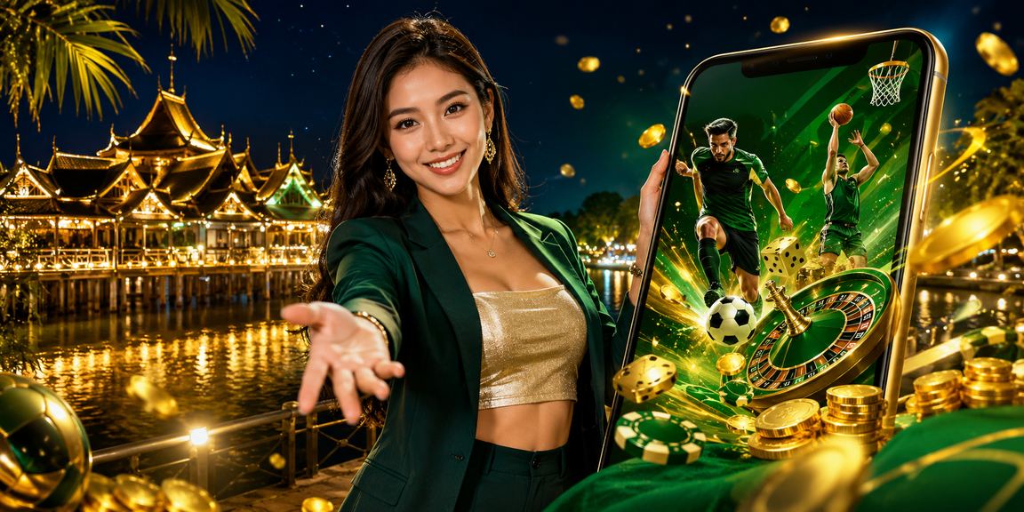 Pengguna dari Sarawak menikmati pengalaman e-sukan mudah alih 4dyes3