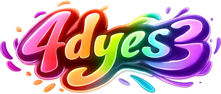 4dyes3
